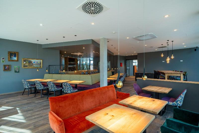 Mightytwice Hotel Achern image
