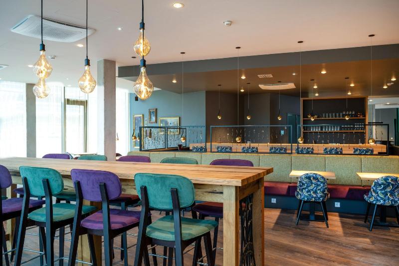 Mightytwice Hotel Achern image