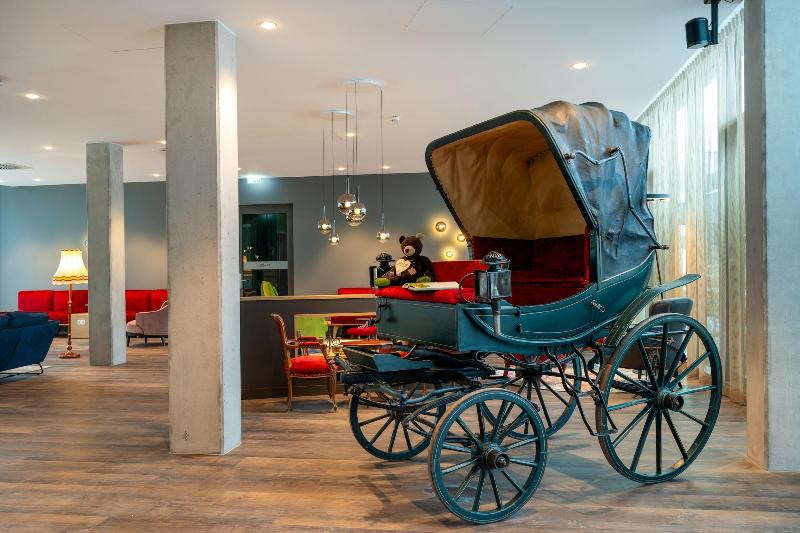 Mightytwice Hotel Achern image