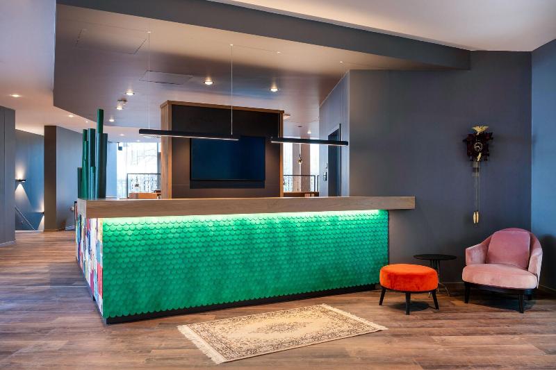 Mightytwice Hotel Achern image