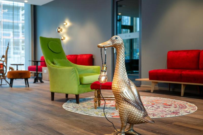 Mightytwice Hotel Achern image