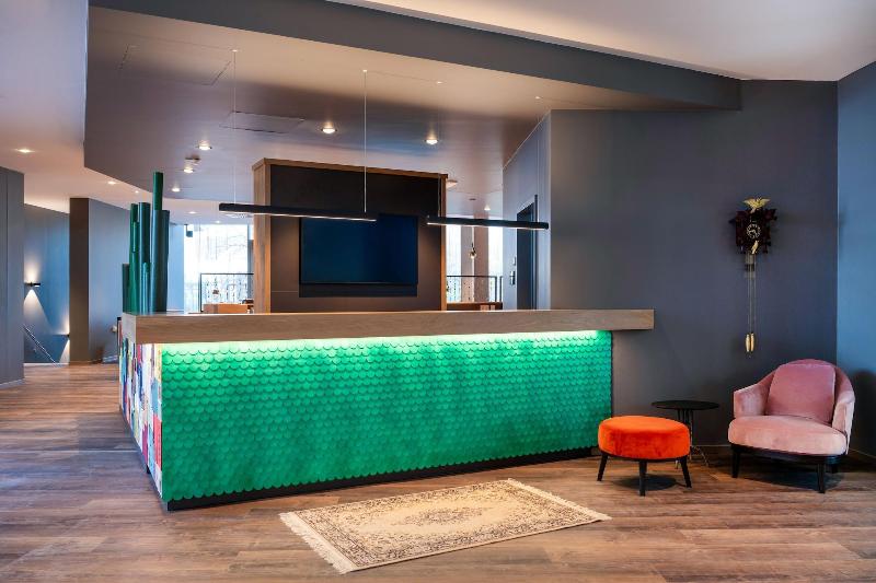 Mightytwice Hotel Achern image