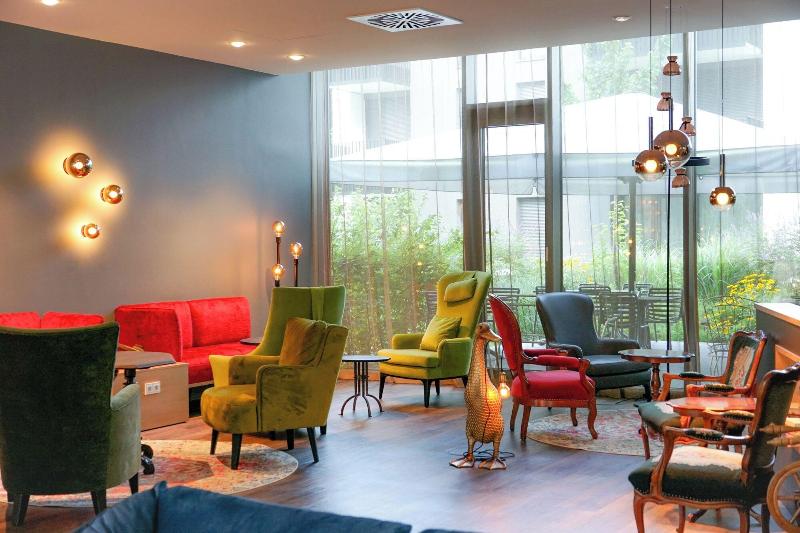 Mightytwice Hotel Achern image