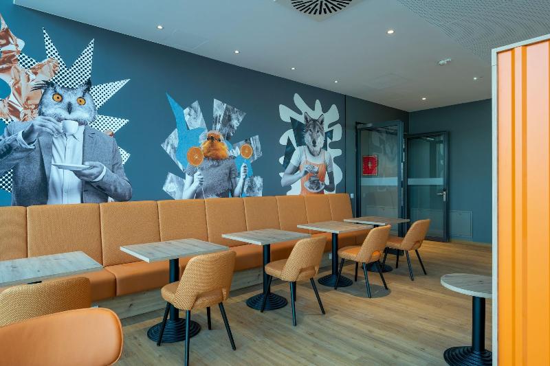 Mightytwice Hotel Achern image