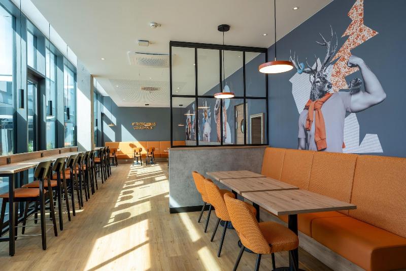 Mightytwice Hotel Achern image