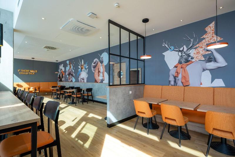Mightytwice Hotel Achern image