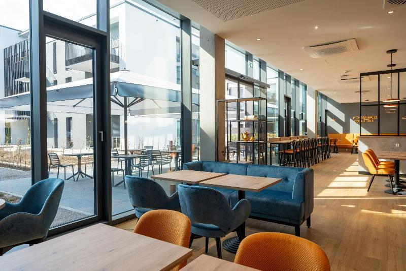 Mightytwice Hotel Achern image