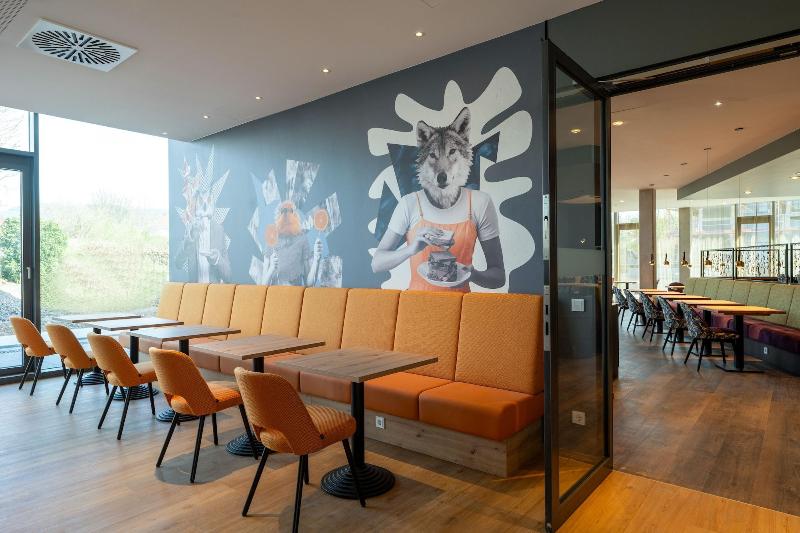 Mightytwice Hotel Achern image