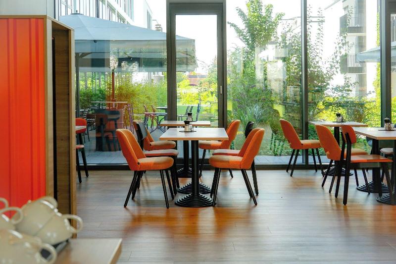 Mightytwice Hotel Achern image