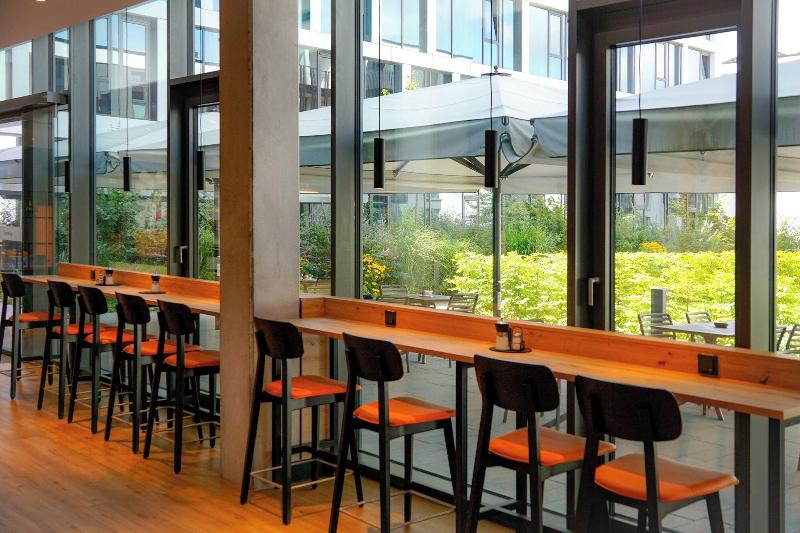Mightytwice Hotel Achern image