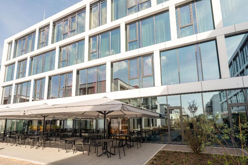 Mightytwice Hotel Achern image
