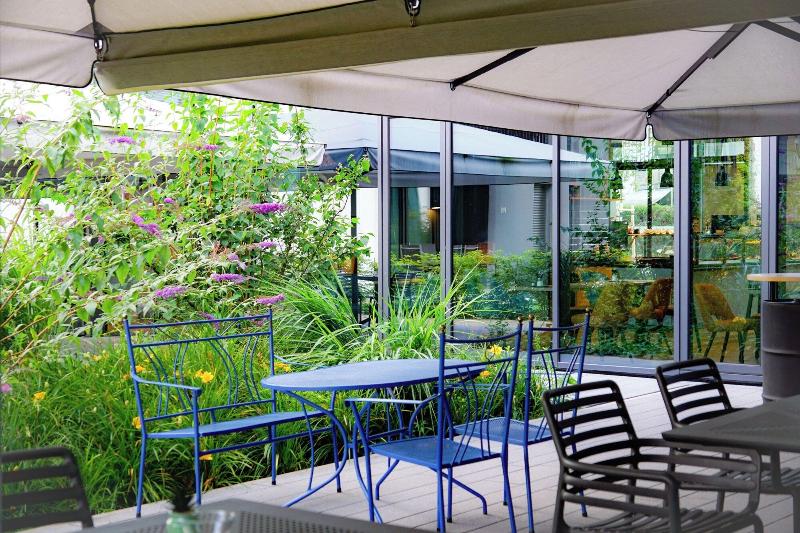 Mightytwice Hotel Achern image