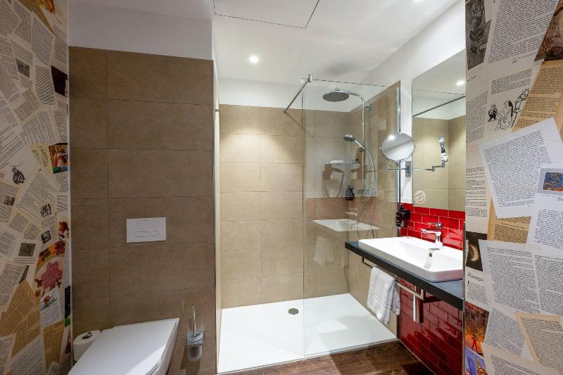 Mightytwice Hotel Achern image