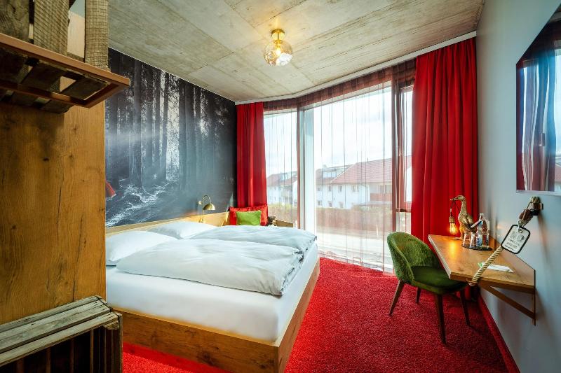 Mightytwice Hotel Achern image