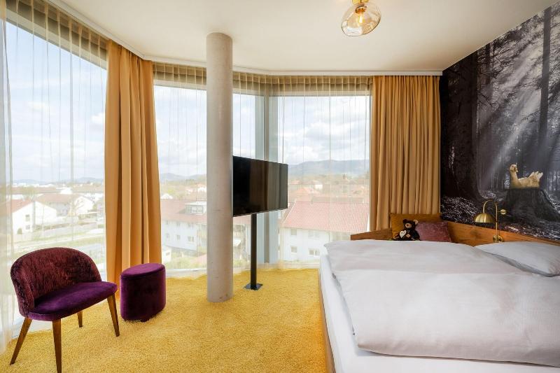 Mightytwice Hotel Achern image