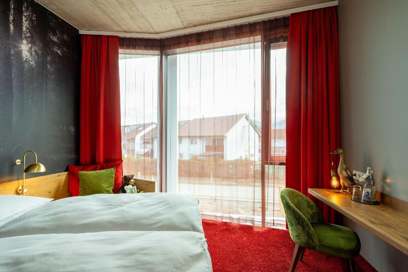 Mightytwice Hotel Achern image