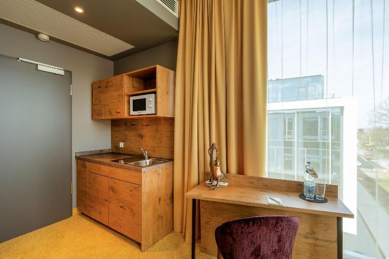 Mightytwice Hotel Achern image