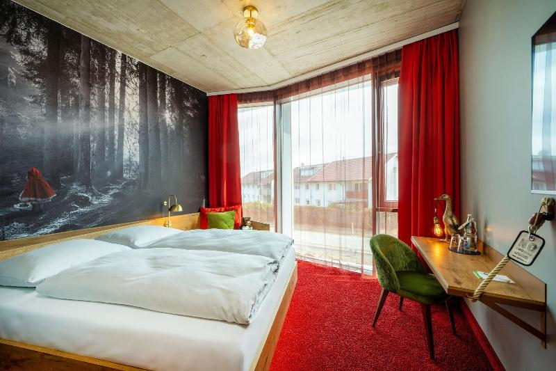 Mightytwice Hotel Achern image