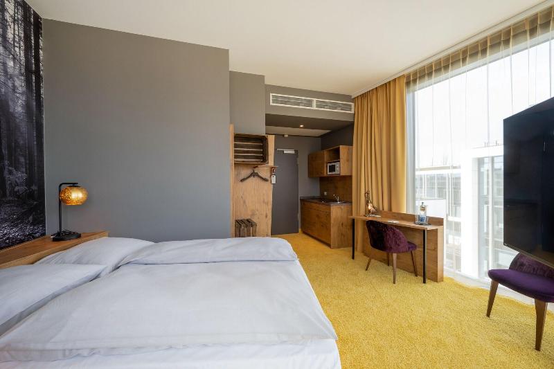 Mightytwice Hotel Achern image