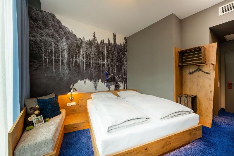 Mightytwice Hotel Achern image