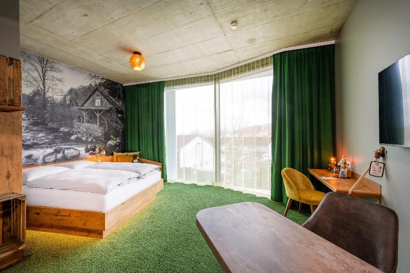 Mightytwice Hotel Achern image