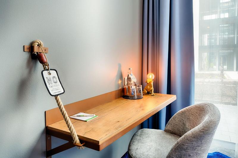 Mightytwice Hotel Achern image