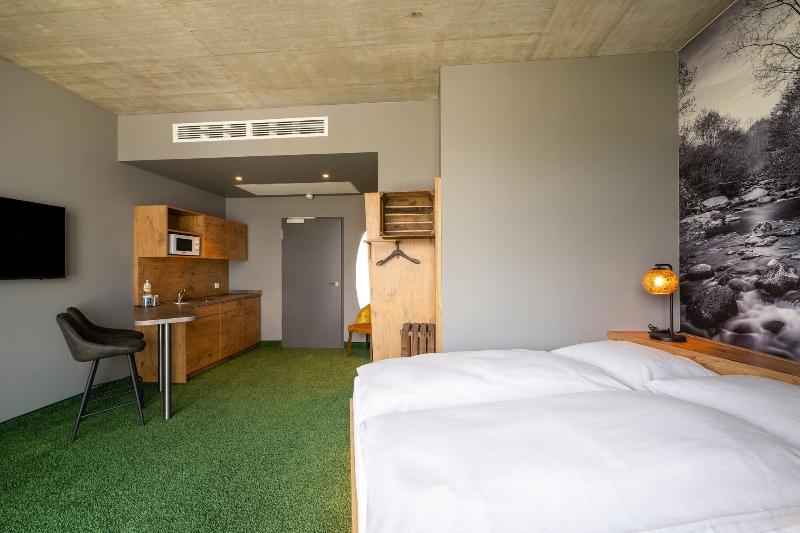 Mightytwice Hotel Achern image