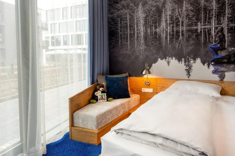 Mightytwice Hotel Achern image