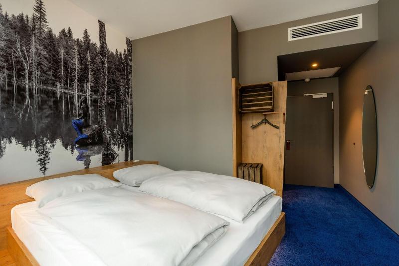 Mightytwice Hotel Achern image