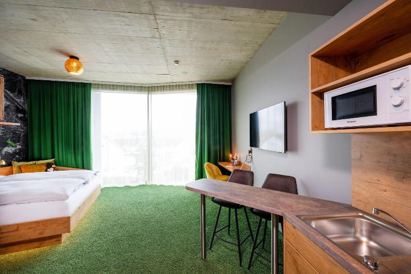 Mightytwice Hotel Achern image