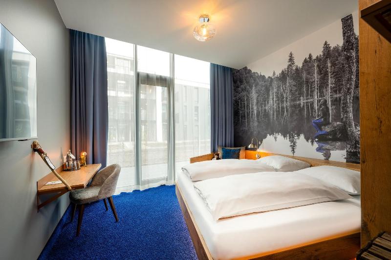 Mightytwice Hotel Achern image