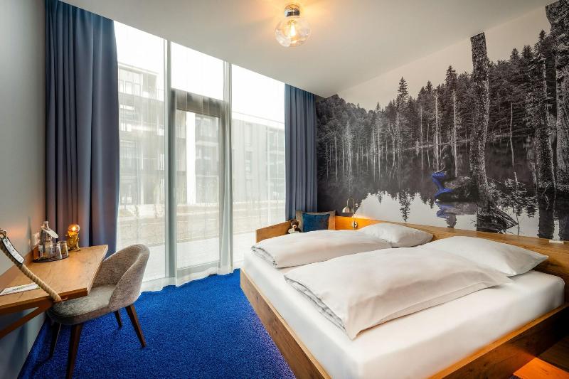 Mightytwice Hotel Achern image
