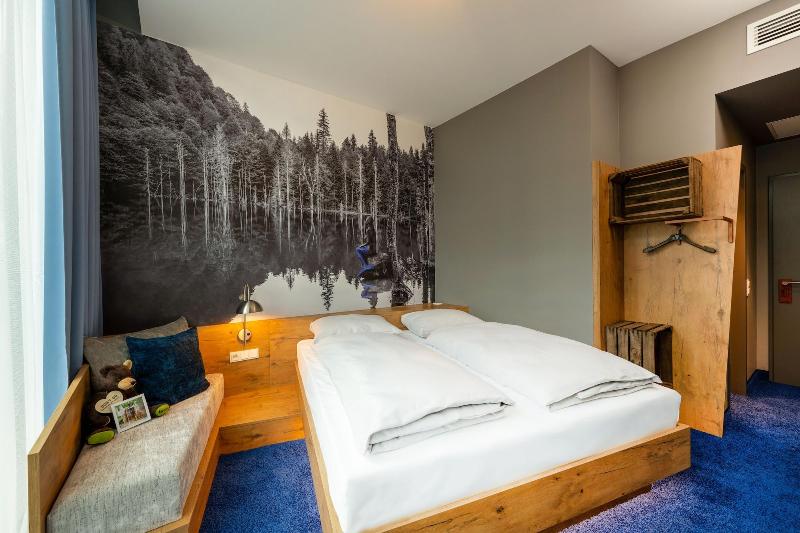 Mightytwice Hotel Achern image