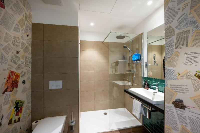 Mightytwice Hotel Achern image