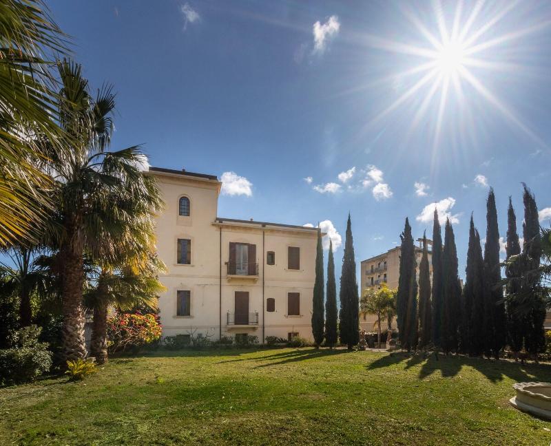 Villa Nicolaci Liberty Suites Noto image