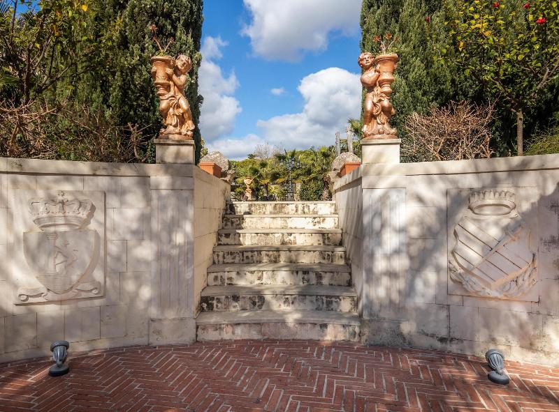Villa Nicolaci Liberty Suites Noto image