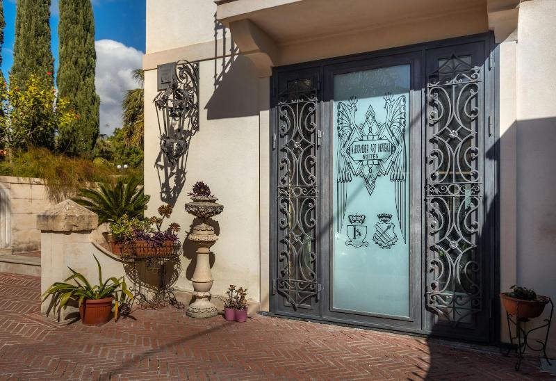 Villa Nicolaci Liberty Suites Noto image