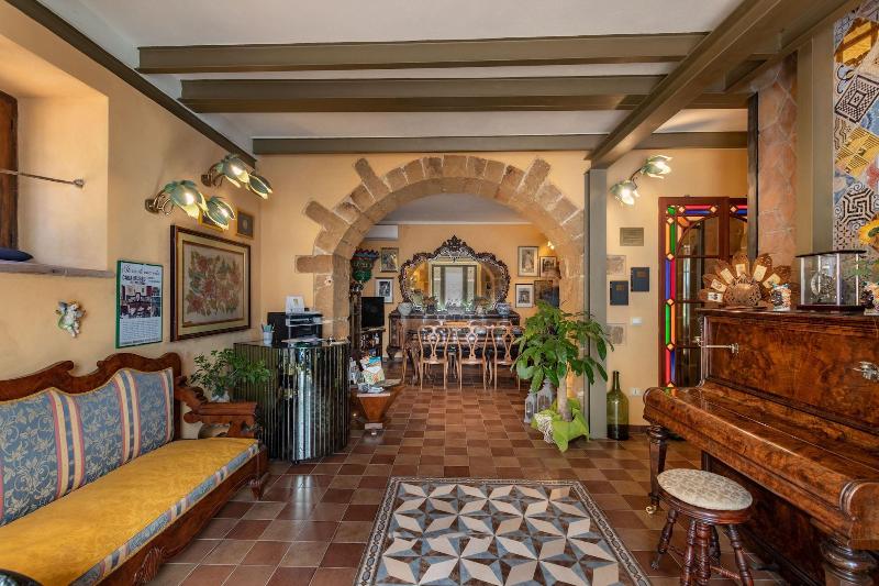 Villa Nicolaci Liberty Suites Noto image