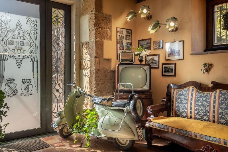 Villa Nicolaci Liberty Suites Noto image