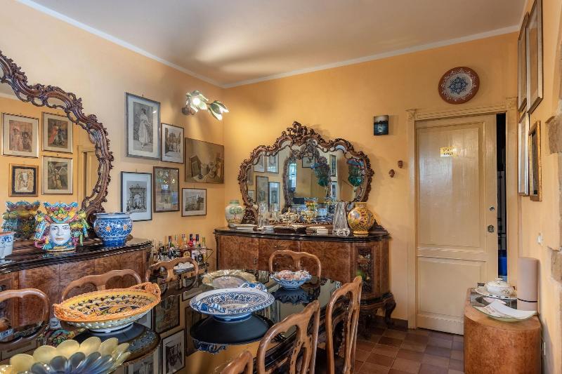 Villa Nicolaci Liberty Suites Noto image