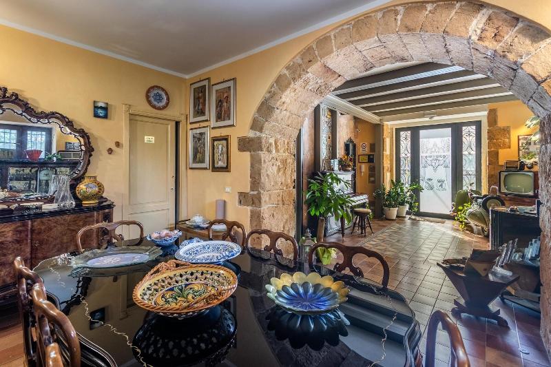 Villa Nicolaci Liberty Suites Noto image