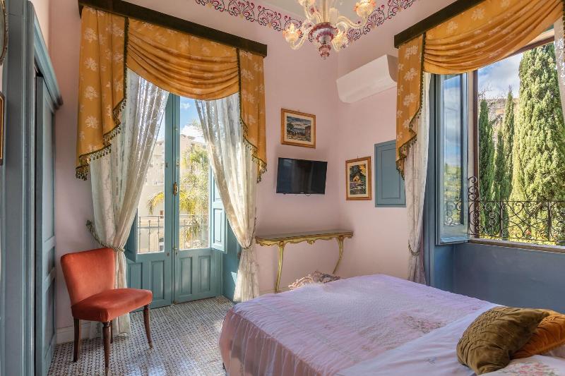 Villa Nicolaci Liberty Suites Noto image