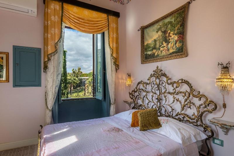 Villa Nicolaci Liberty Suites Noto image