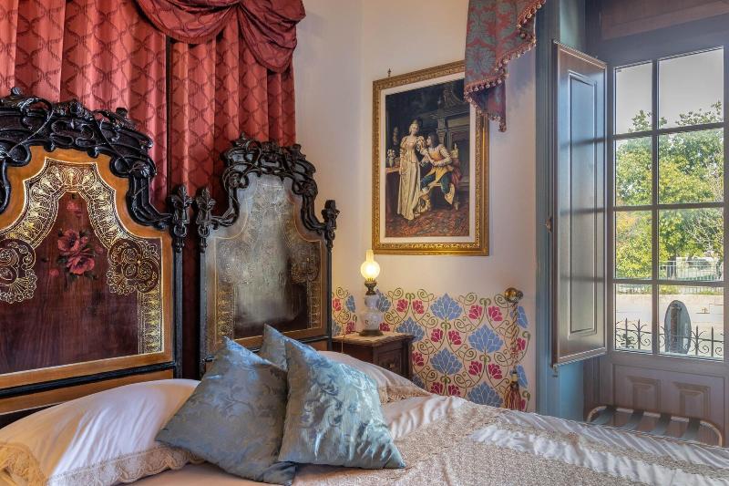 Villa Nicolaci Liberty Suites Noto image