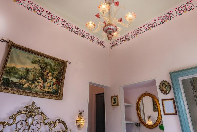 Villa Nicolaci Liberty Suites Noto image