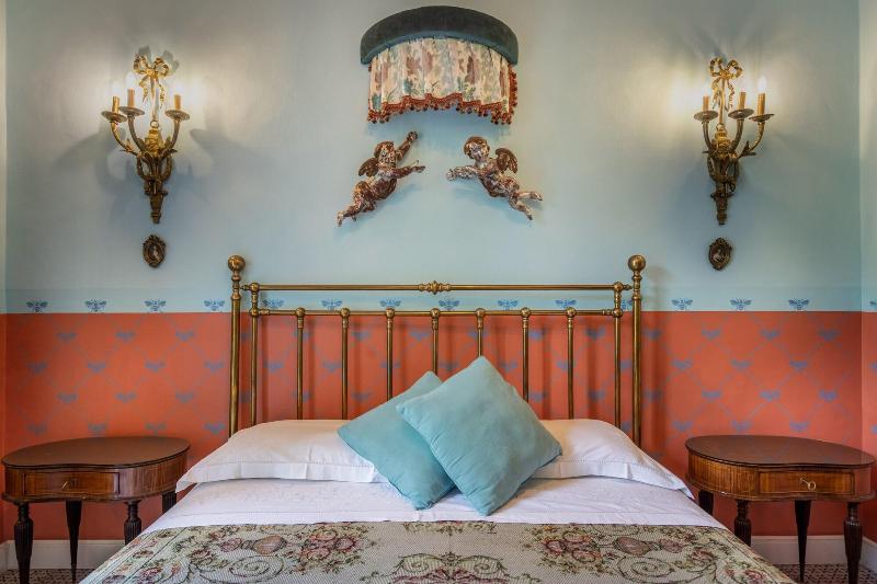 Villa Nicolaci Liberty Suites Noto image