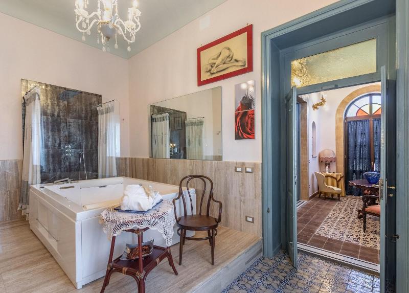 Villa Nicolaci Liberty Suites Noto image