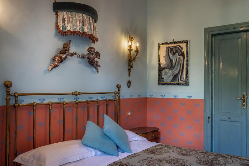 Villa Nicolaci Liberty Suites Noto image