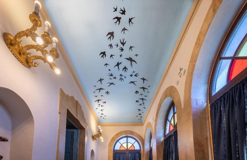 Villa Nicolaci Liberty Suites Noto image