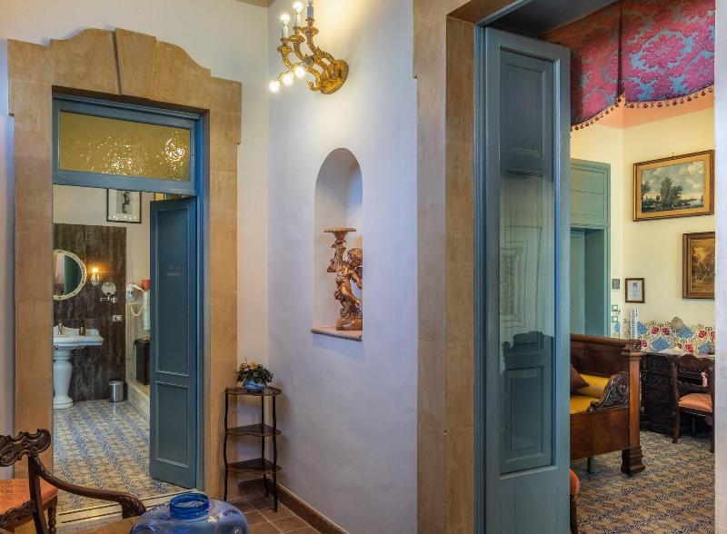 Villa Nicolaci Liberty Suites Noto image